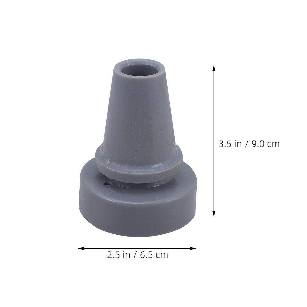 Embouts de canne en plastique  - Trekking Poles avis et prix