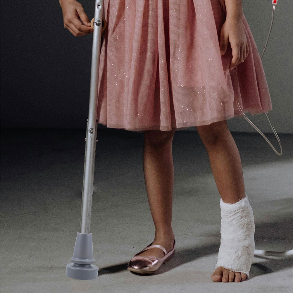 Embouts de canne en plastique  - Trekking Poles avis et prix