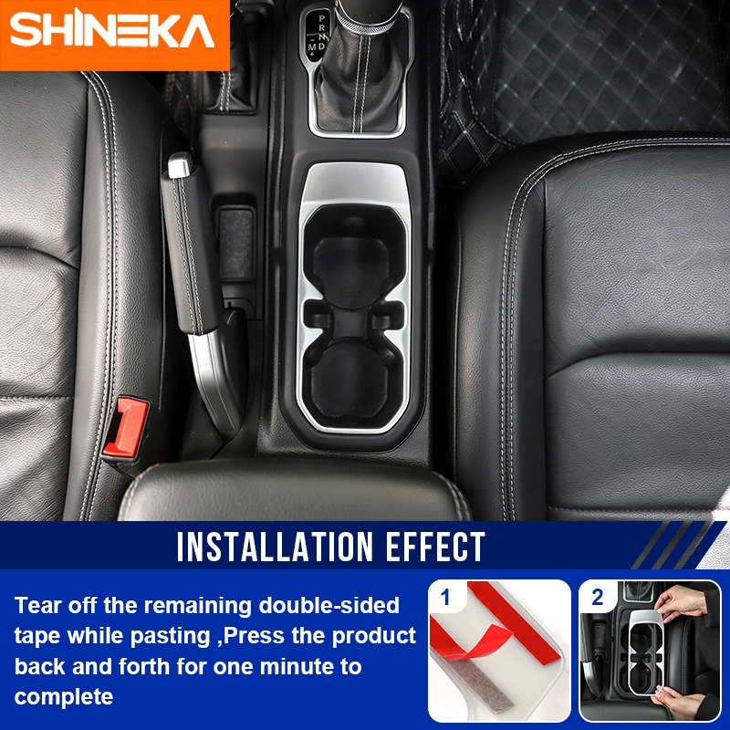 SHINEKA – porte-gobelet de boi - Outdoor Camping Jeep avis et prix