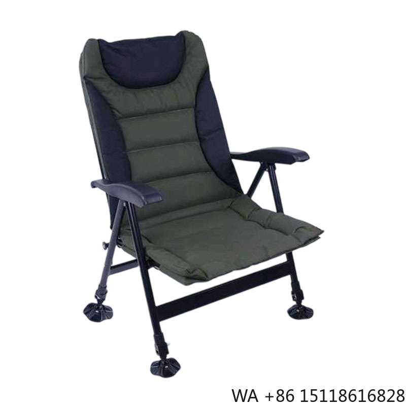 Chaise pliante portable réglab - Outdoor Camping Folding Chair avis et prix