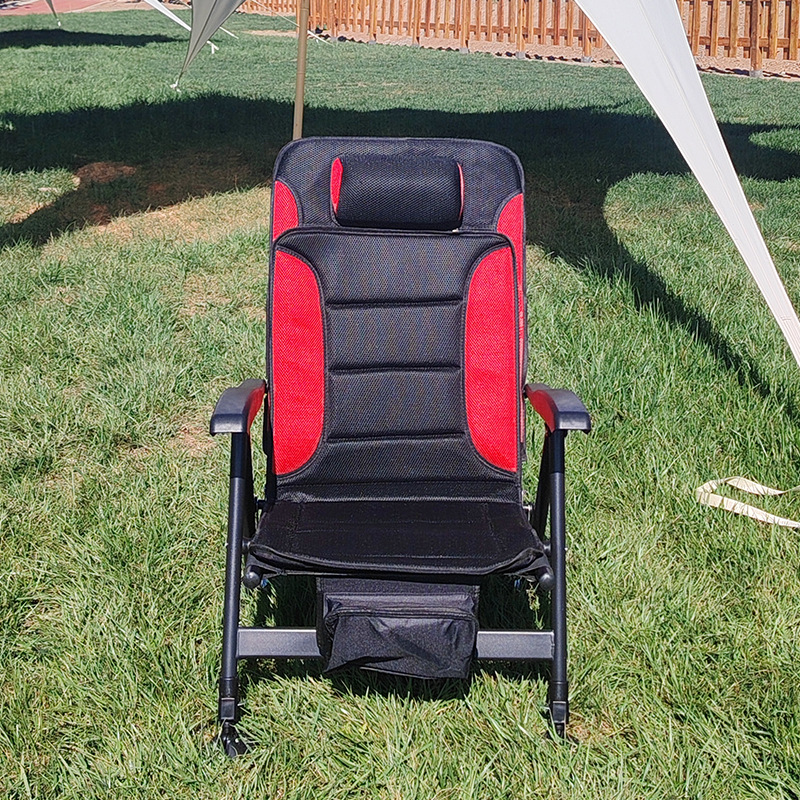 Chaise pliante portable réglab - Outdoor Camping Folding Chair avis et prix