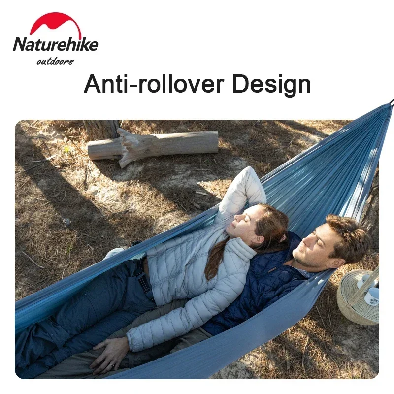Naturehike – hamac balançoire  - Outdoor Camping Cot avis et prix