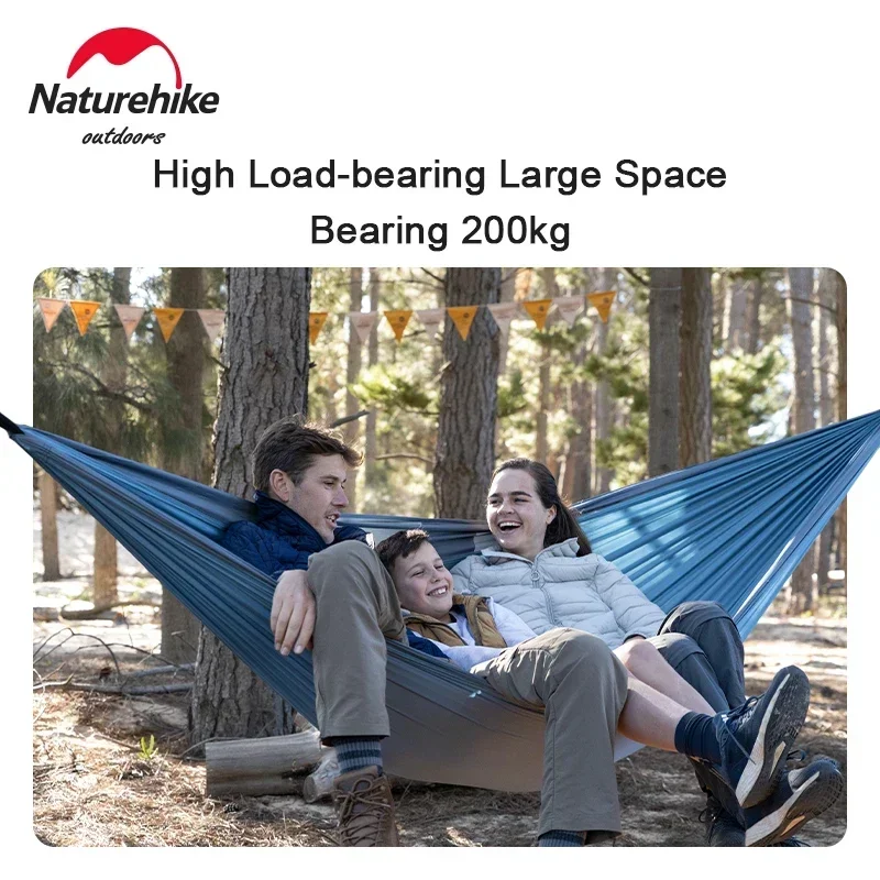 Naturehike – hamac balançoire  - Outdoor Camping Cot avis et prix