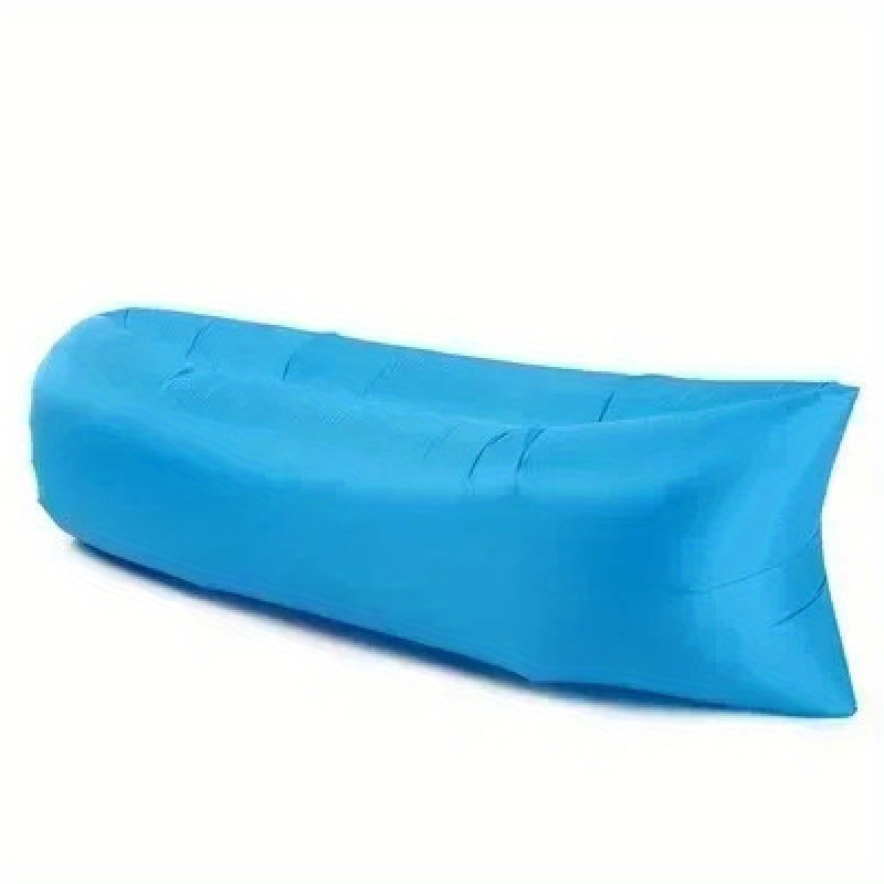 Canapé gonflable portable d'ex - Outdoor Camping Cot avis et prix