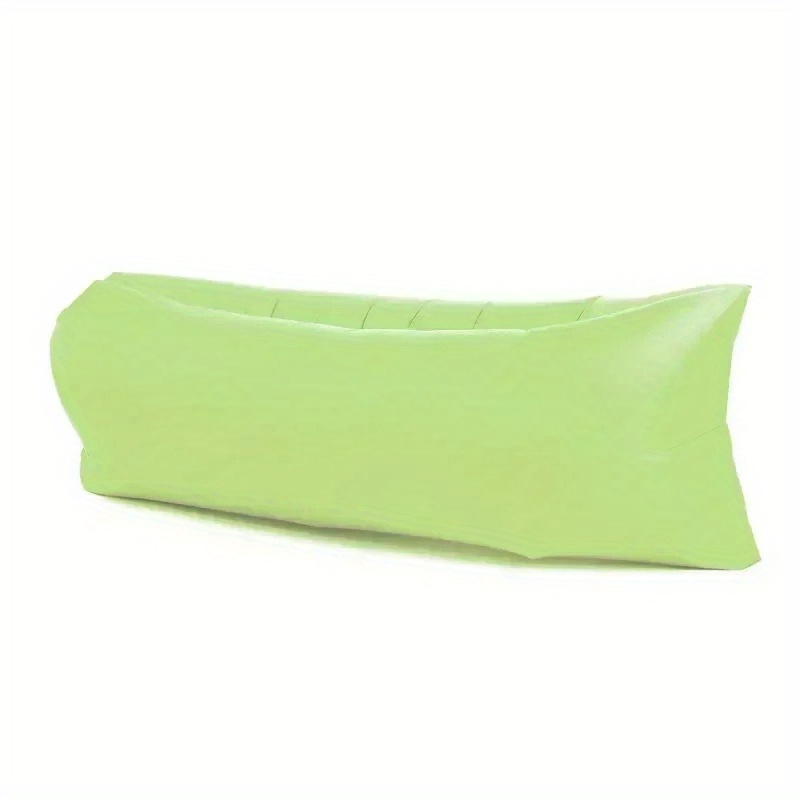 Canapé gonflable portable d'ex - Outdoor Camping Cot avis et prix
