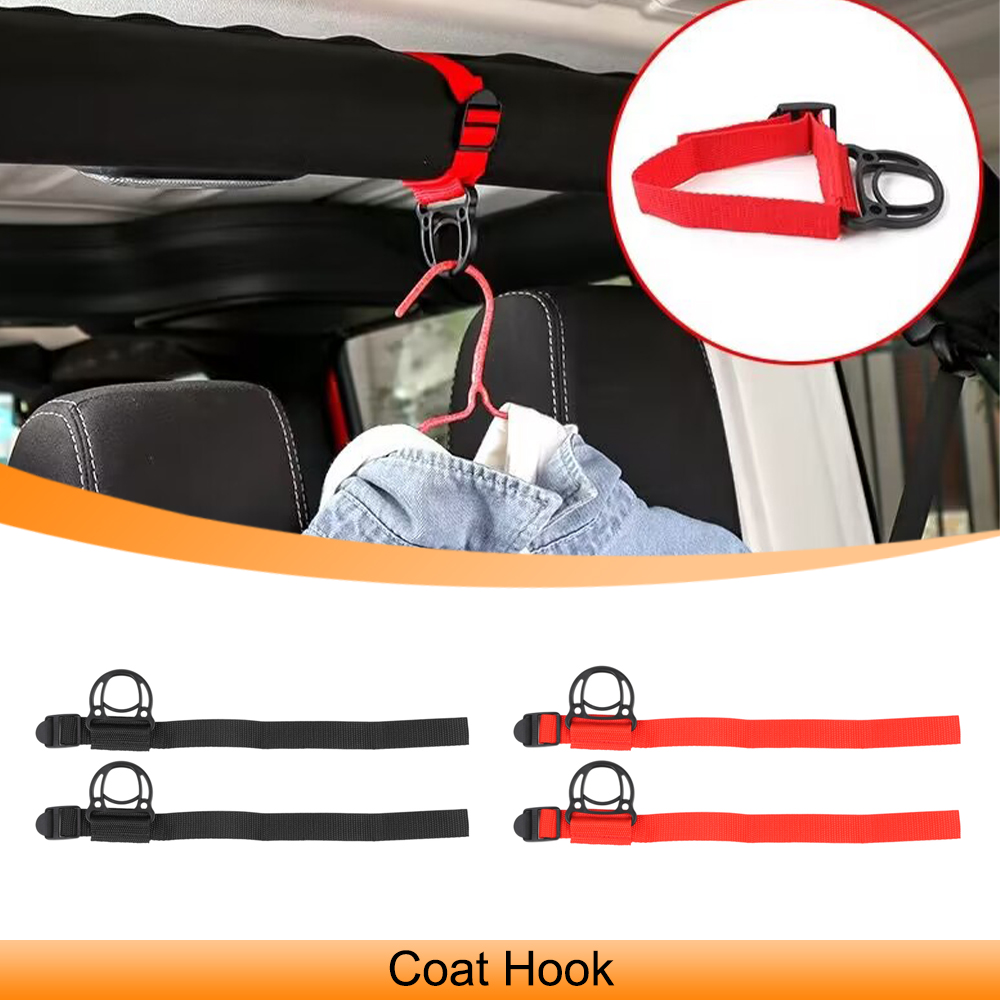 Crochet de suspension multifon - Outdoor Camping Jeep avis et prix