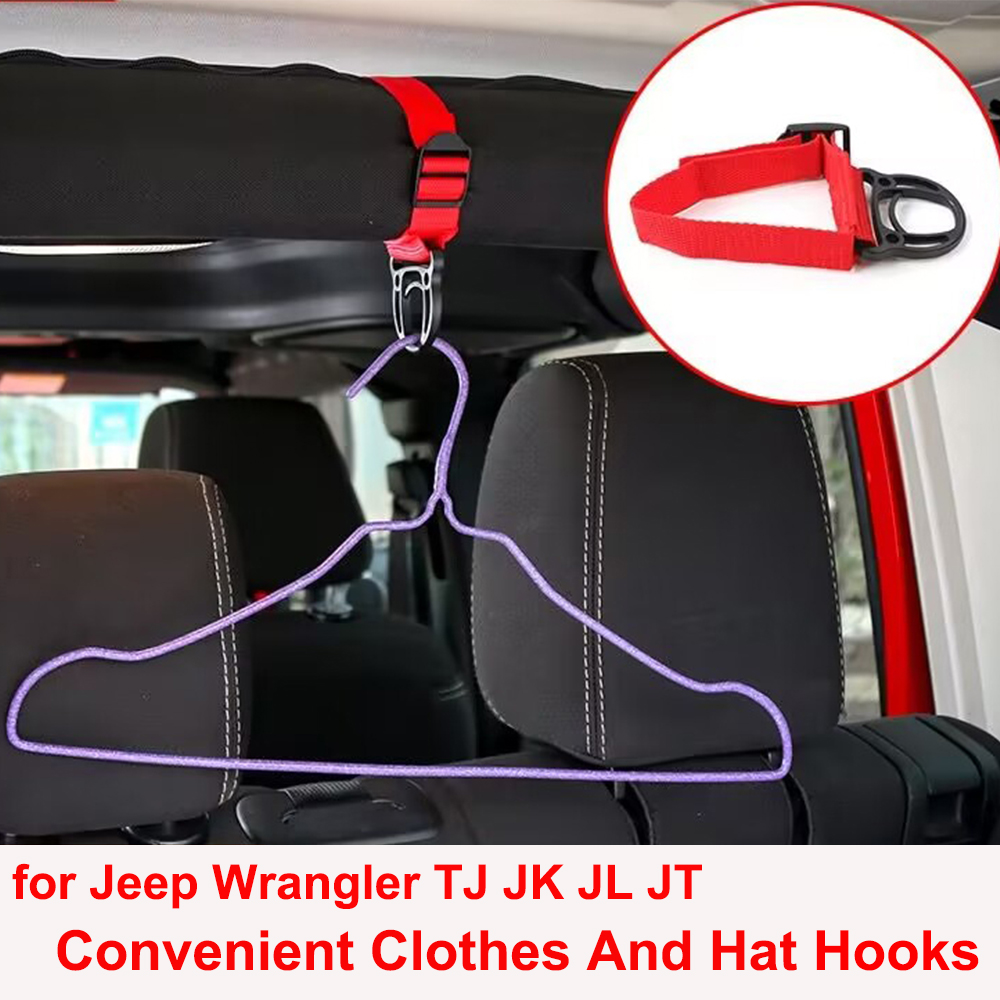 Crochet de suspension multifon - Outdoor Camping Jeep avis et prix