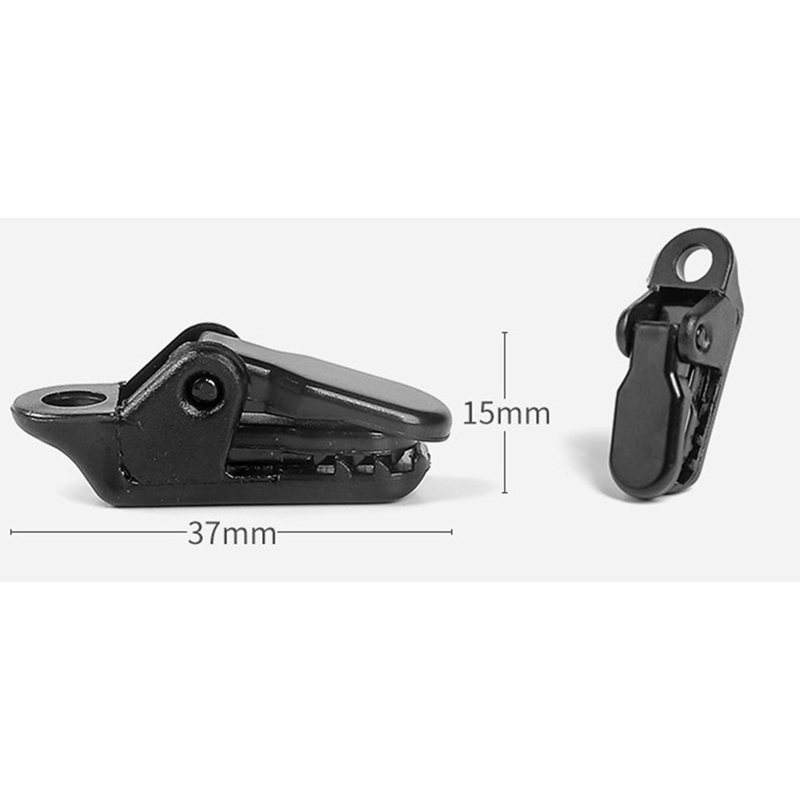 70 pinces de fixation pour ten - Outdoor Camping Awning avis et prix