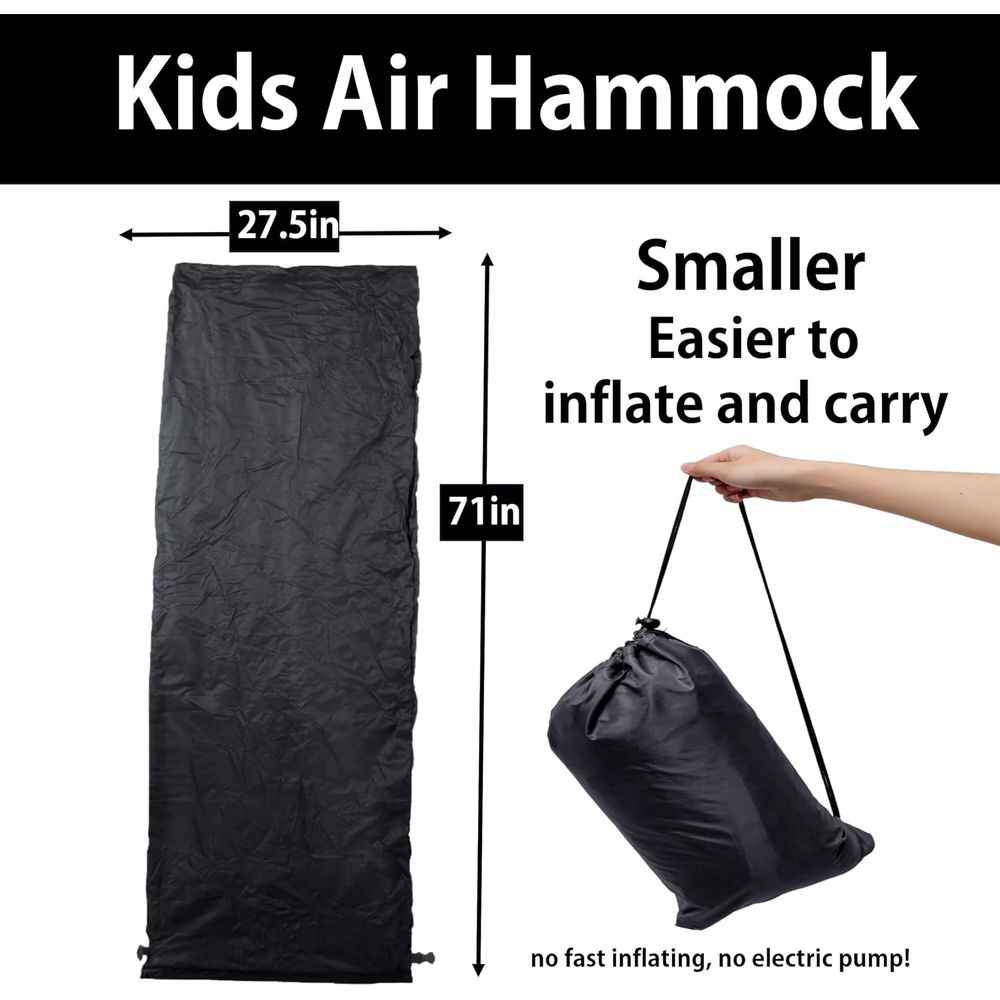 Canapé gonflable portable, cam - Outdoor Camping Couch avis et prix