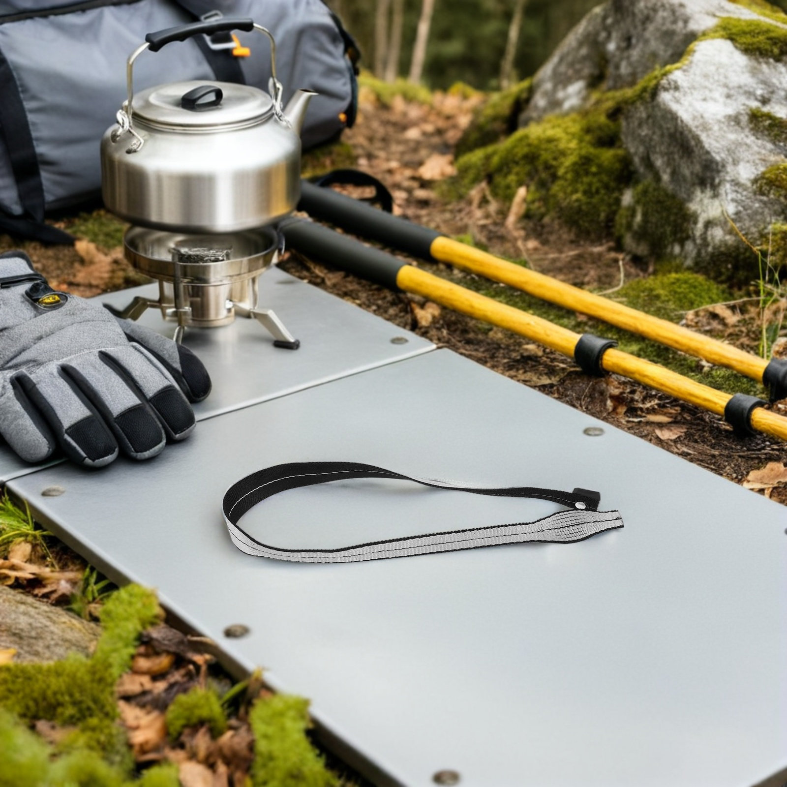 2 pièces de sangles de poignet - Trekking Poles avis et prix