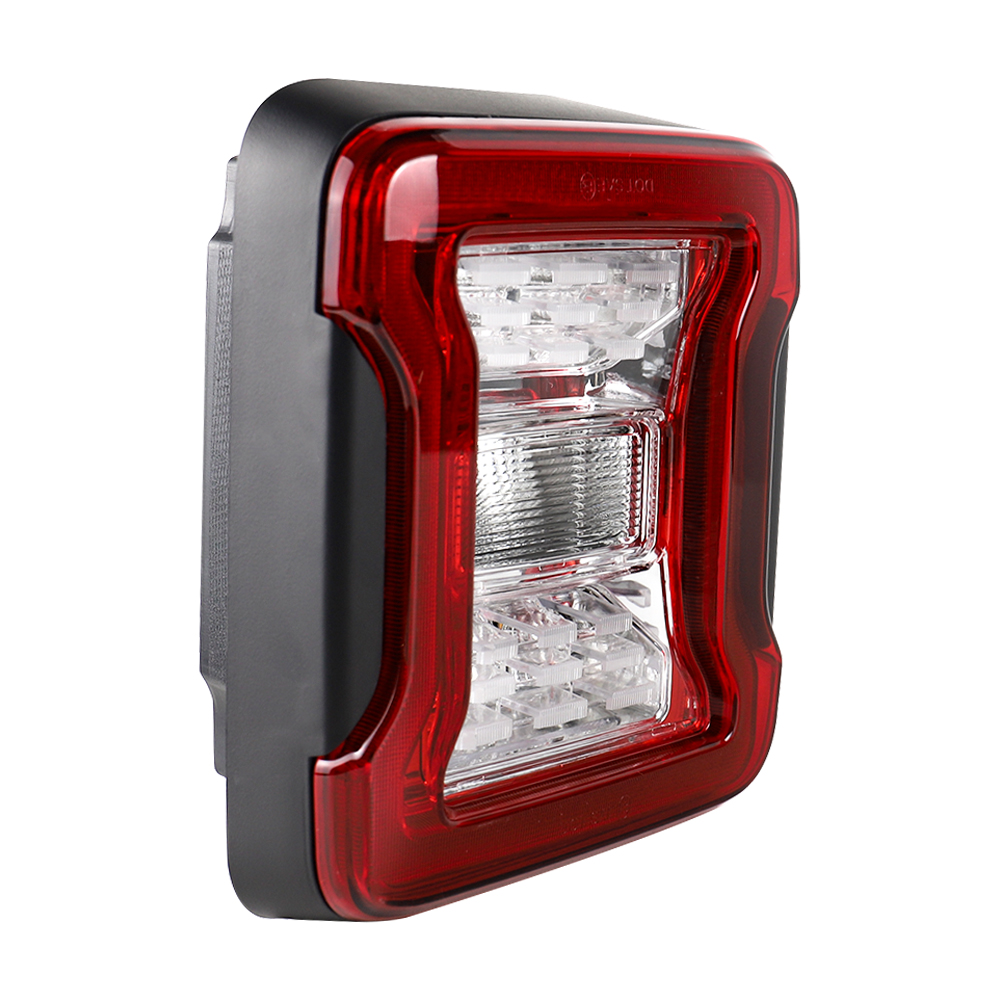 Feux arrière LED pour Jeep Wra - Outdoor Camping Jeep avis et prix