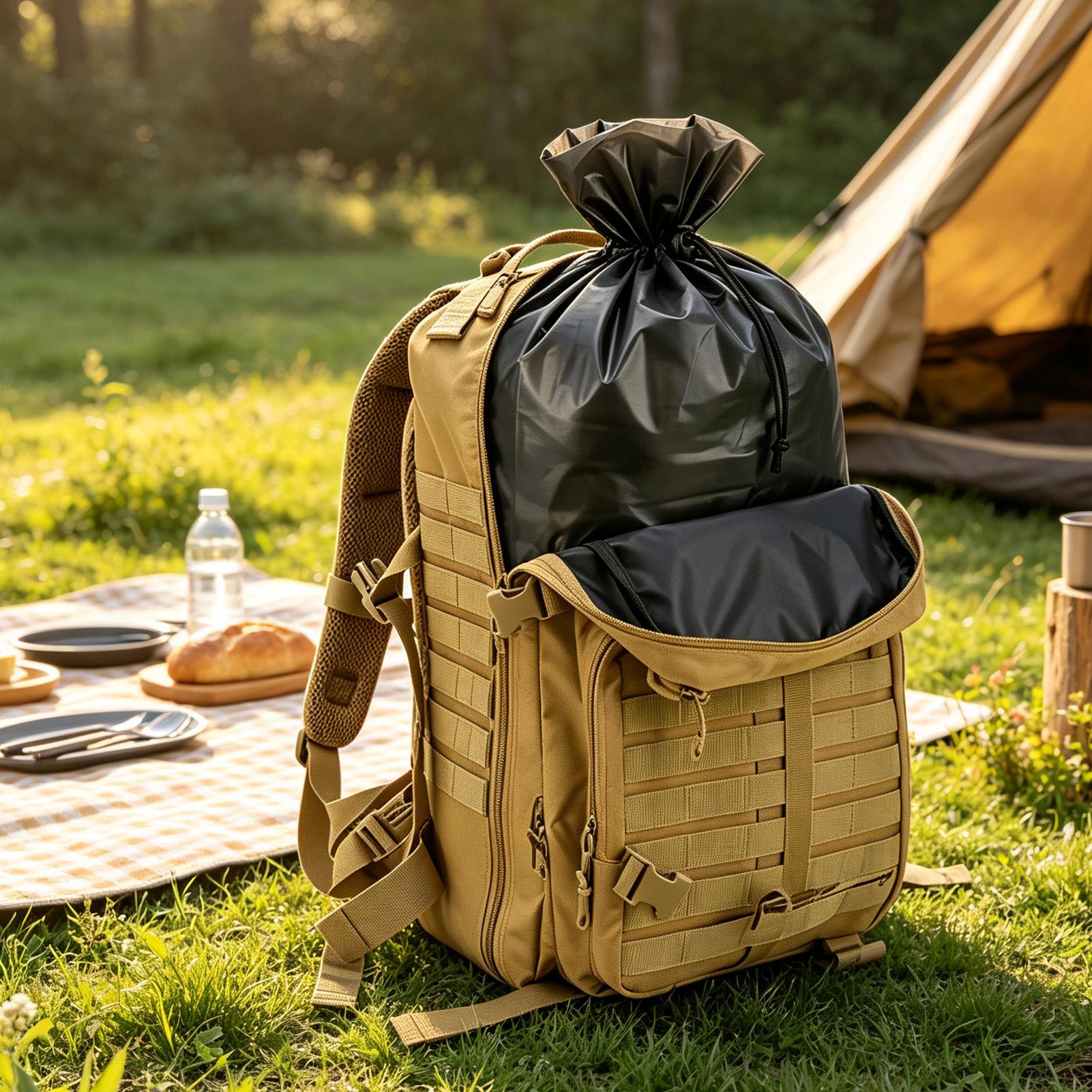 Doublure de sac à dos imperméa - Outdoor Camping Bag avis et prix