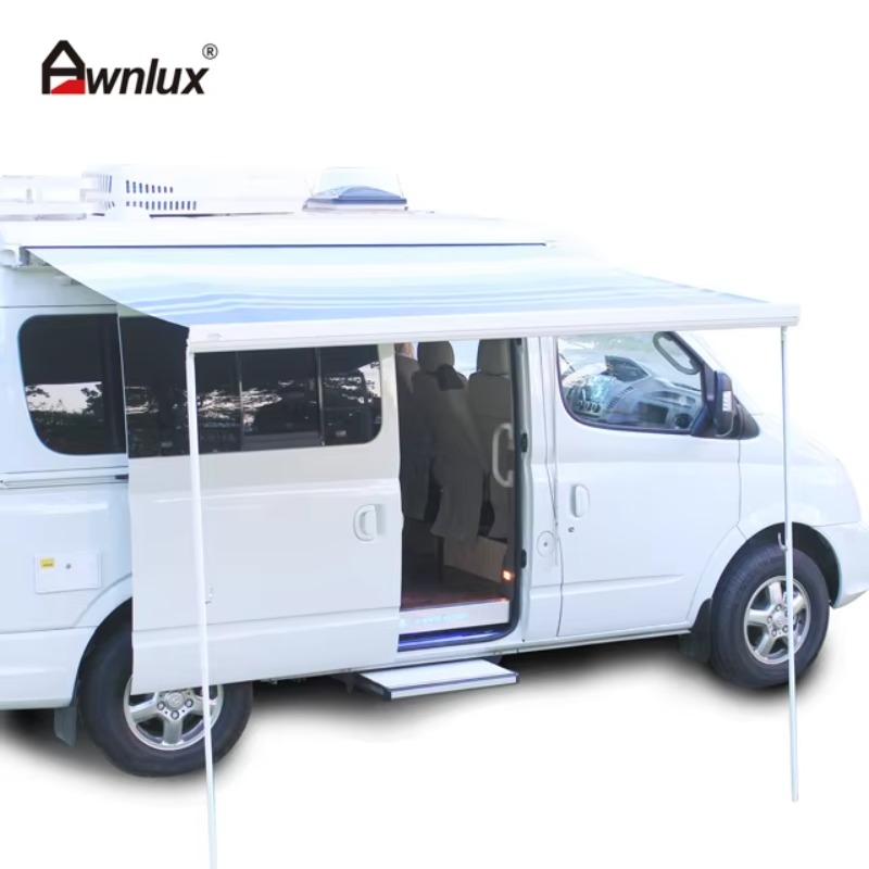 STLF Awnlux cadre en alliage d - Outdoor Camping Awning avis et prix