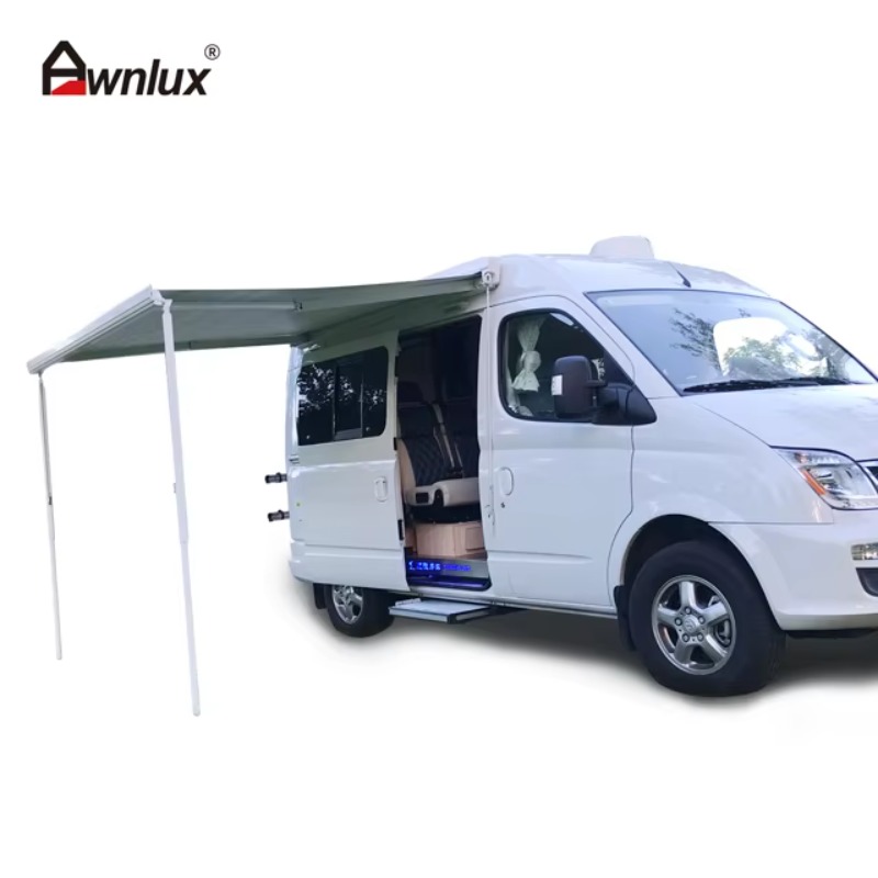 STLF Awnlux cadre en alliage d - Outdoor Camping Awning avis et prix