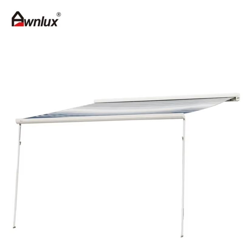 STLF Awnlux cadre en alliage d - Outdoor Camping Awning avis et prix