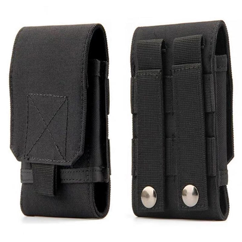 Pochette de téléphone Molle po - Outdoor Camping Bag avis et prix