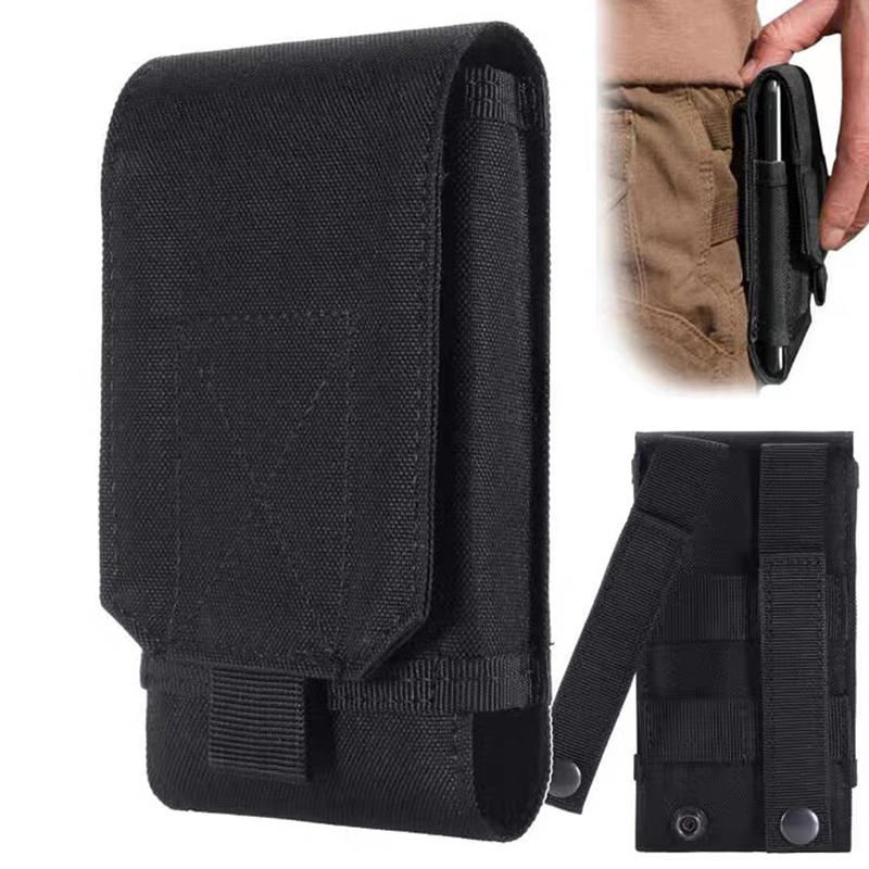 Pochette de téléphone Molle po - Outdoor Camping Bag avis et prix