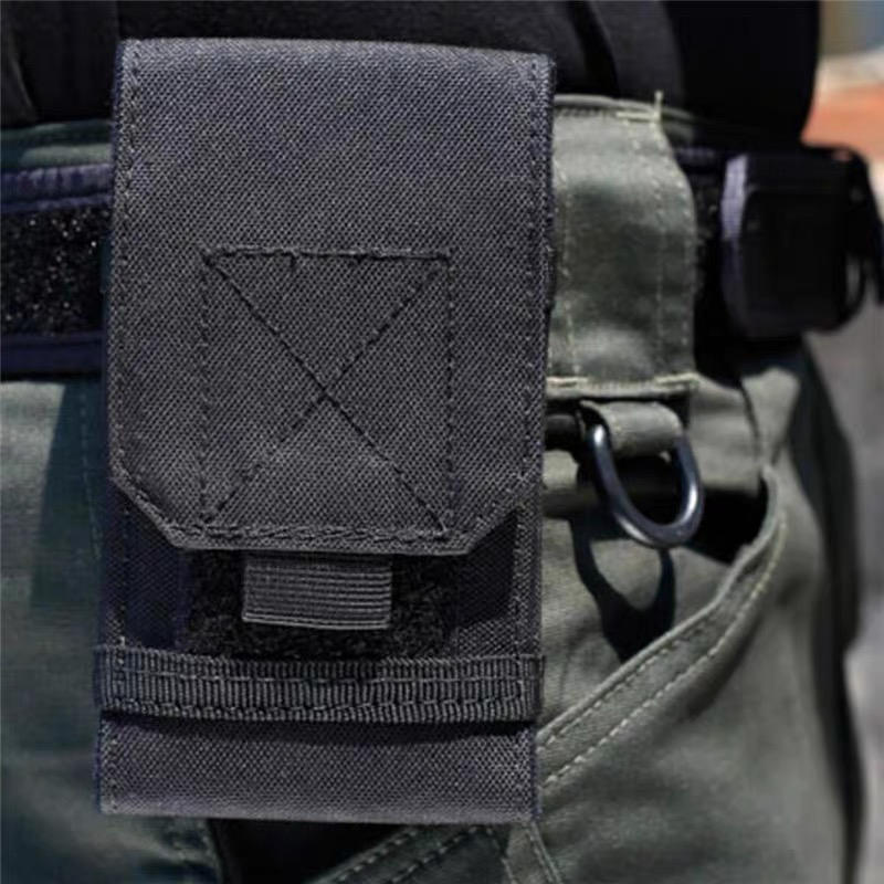 Pochette de téléphone Molle po - Outdoor Camping Bag avis et prix