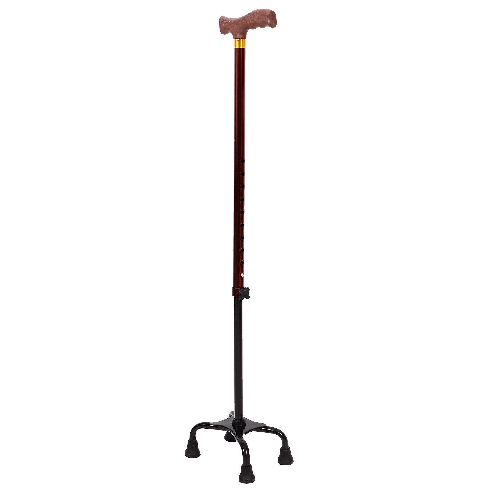 Bâton de marche détachable en  - Trekking Poles avis et prix