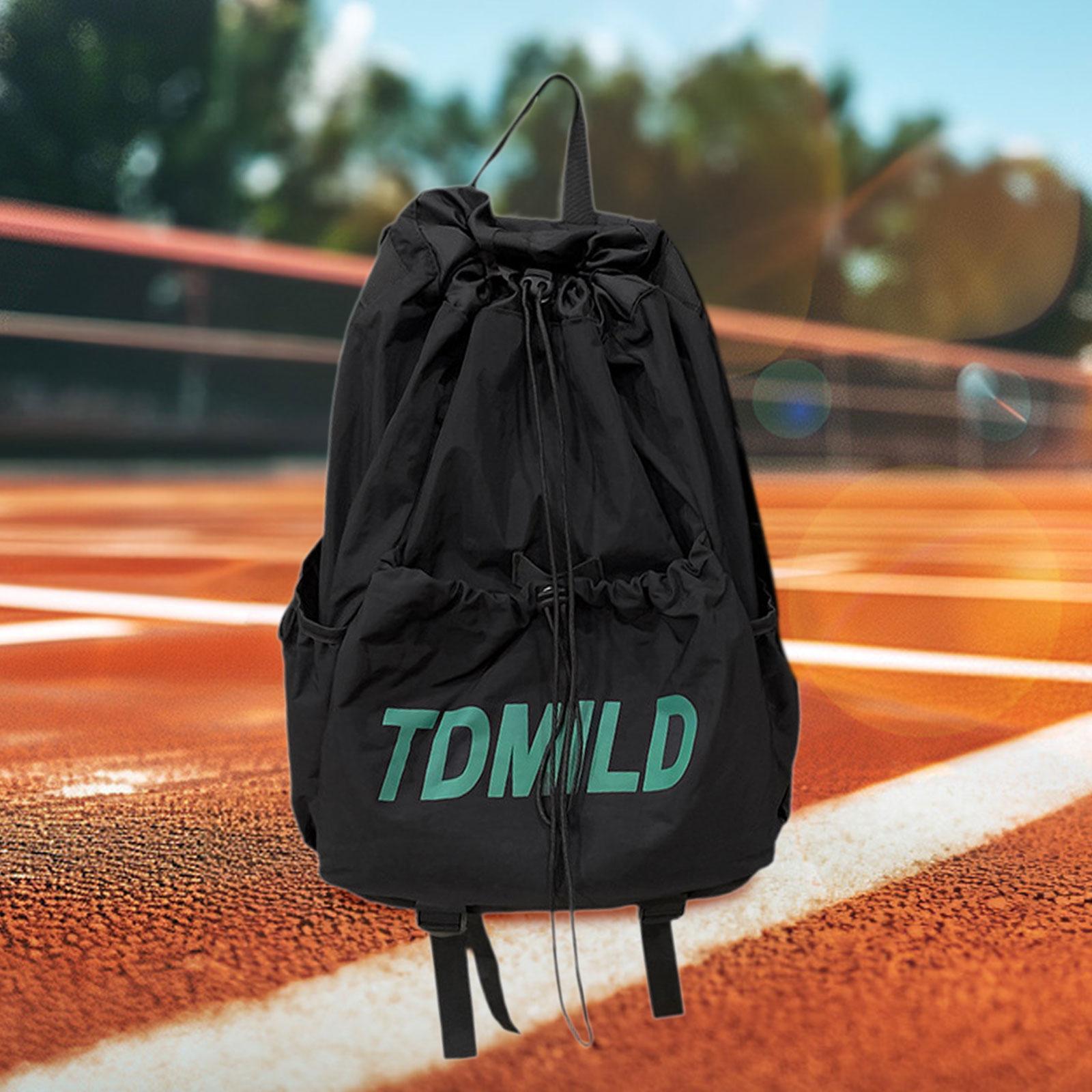 Sac à dos à cordon de serrage  - Outdoor Camping Bag avis et prix