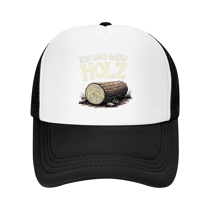 Casquette de baseball avec imp - Outdoor Und Camping avis et prix