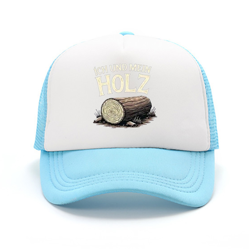 Casquette de baseball avec imp - Outdoor Und Camping avis et prix