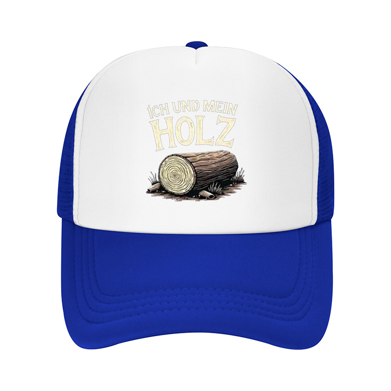 Casquette de baseball avec imp - Outdoor Und Camping avis et prix