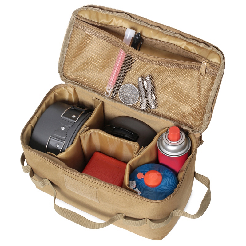Sac de rangement pour camping  - Outdoor Camping Bag avis et prix