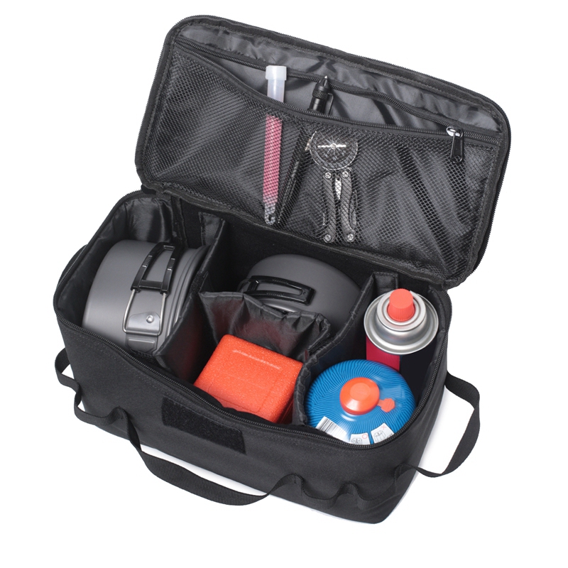 Sac de rangement pour camping  - Outdoor Camping Bag avis et prix